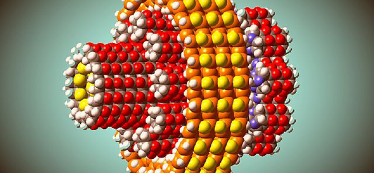 Silicon dioxide nano-anodes extend life of Li-ion batteries